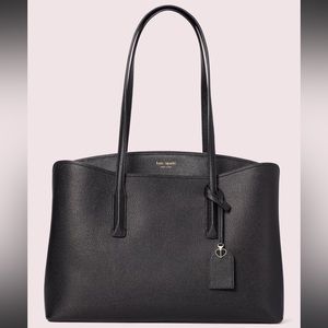 Kate Spade Large Margaux Work Tote